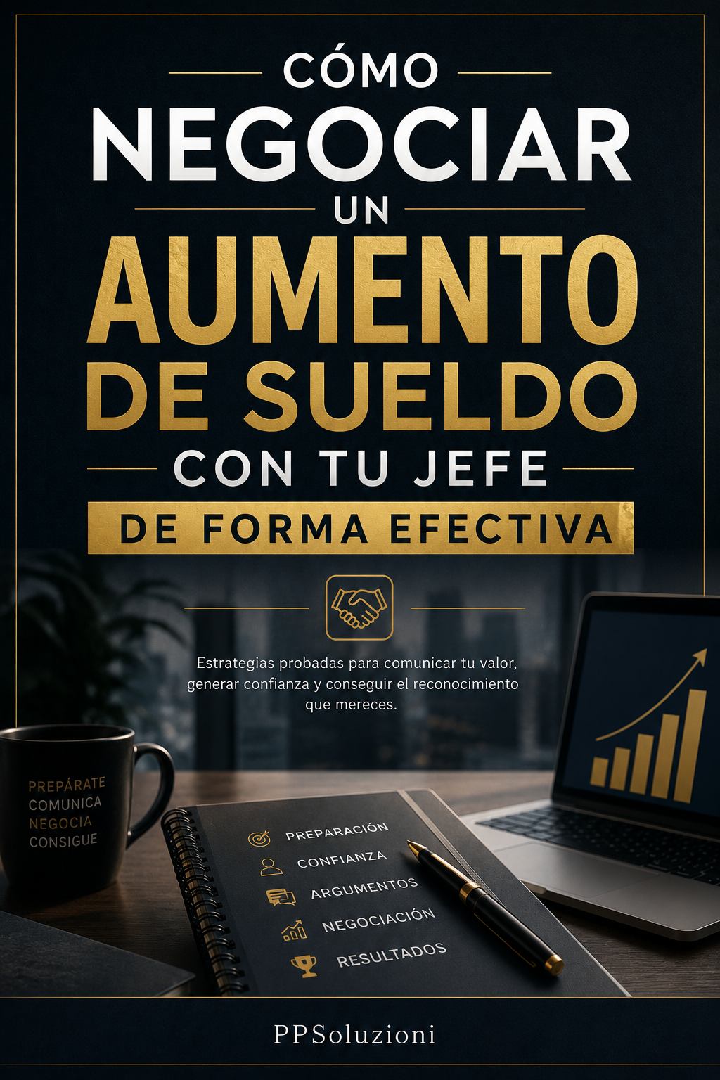 Cómo Negociar un Aumento de Sueldo con tu Jefe de Forma Efectiva