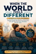 When the World Feels Different