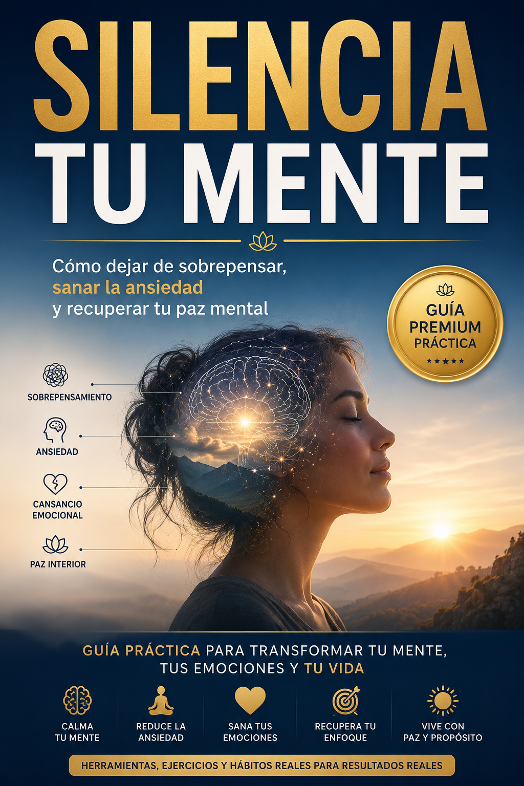 Silencia tu Mente