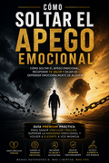 Cómo Soltar el Apego Emocional