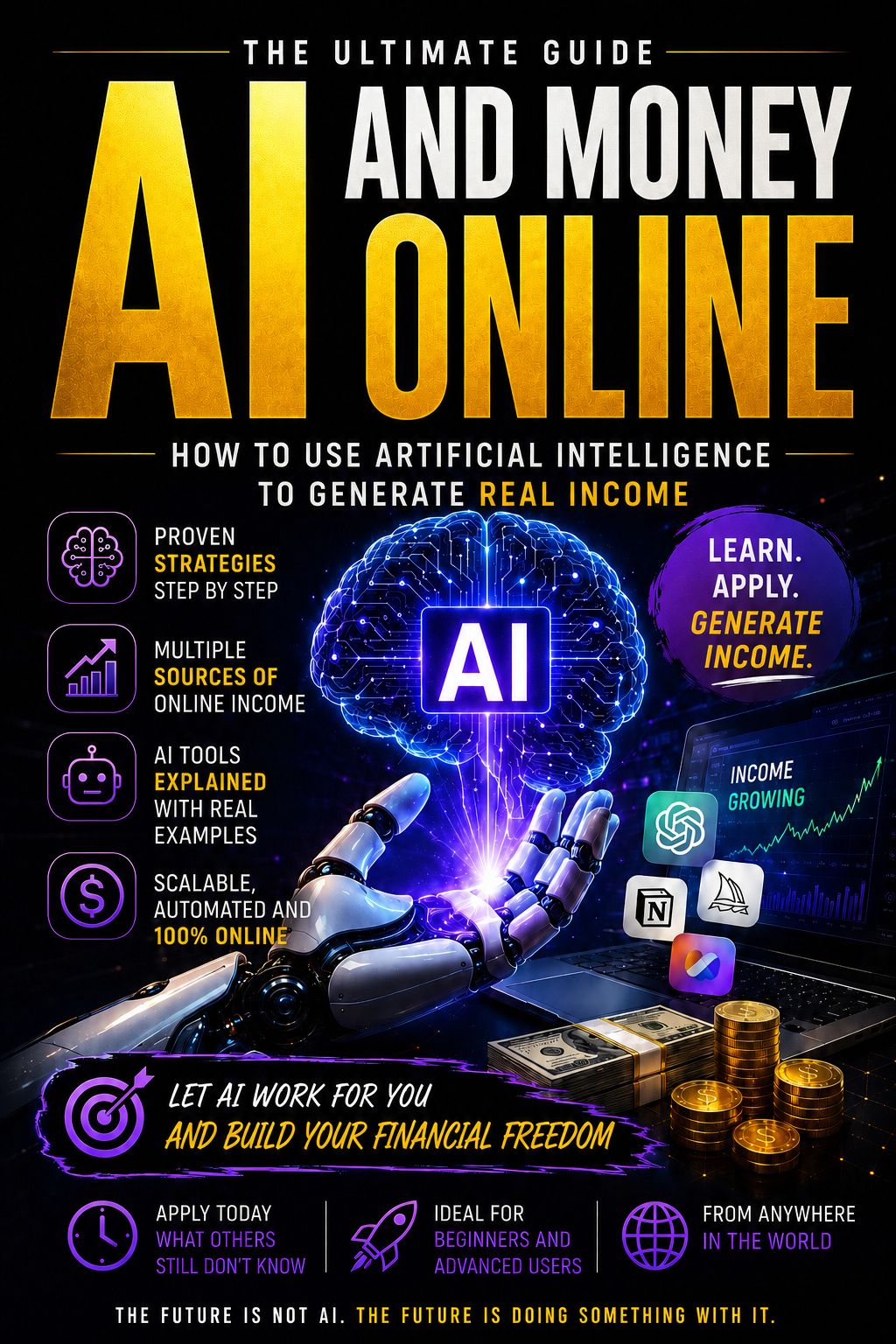 AI & Money Online