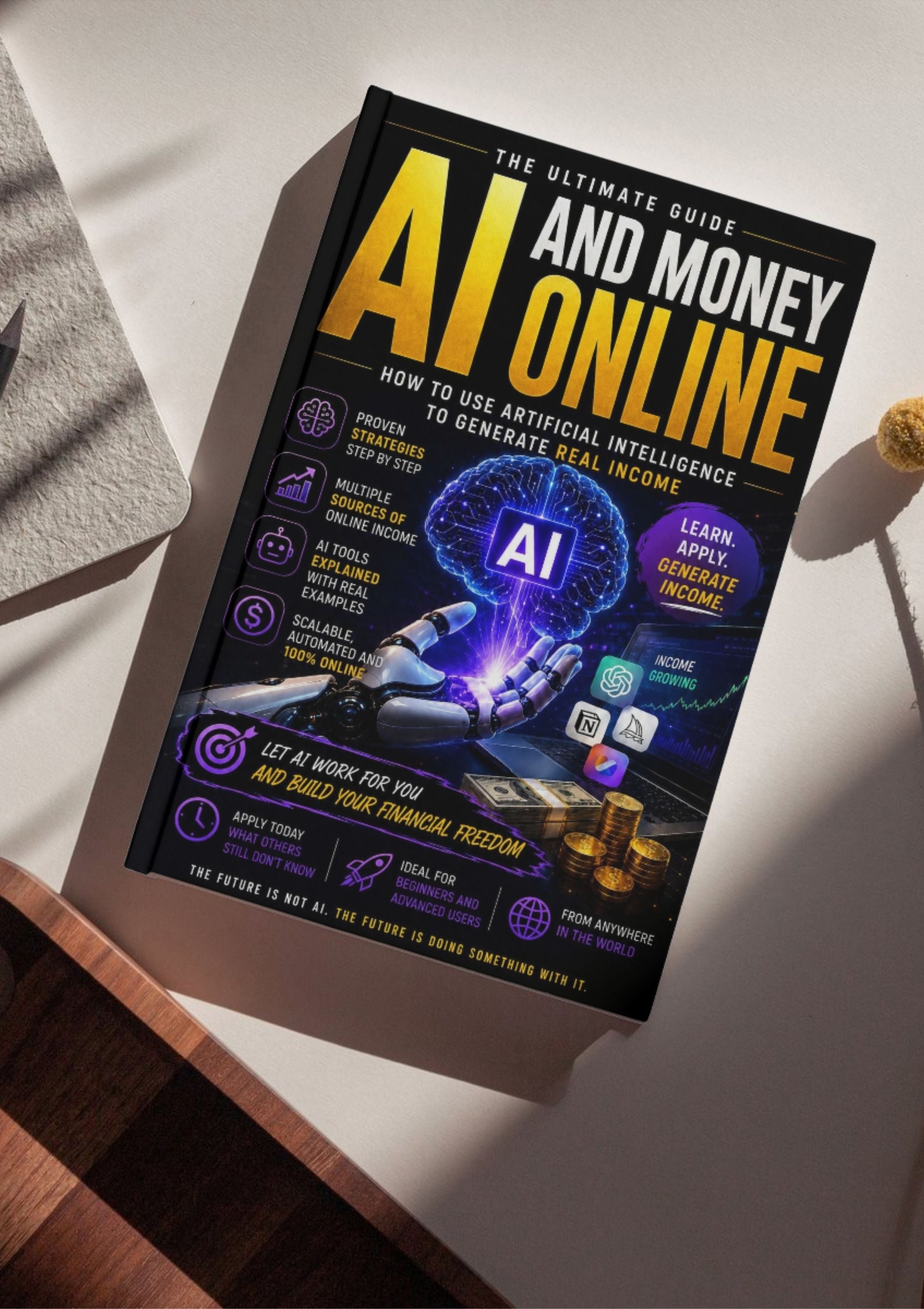AI & Money Online