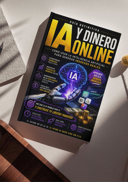 IA y dinero online