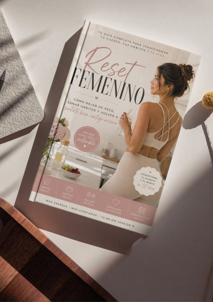 Reinicio Femenino