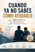 Cuando Ya No Sabes Cómo Ayudarlo