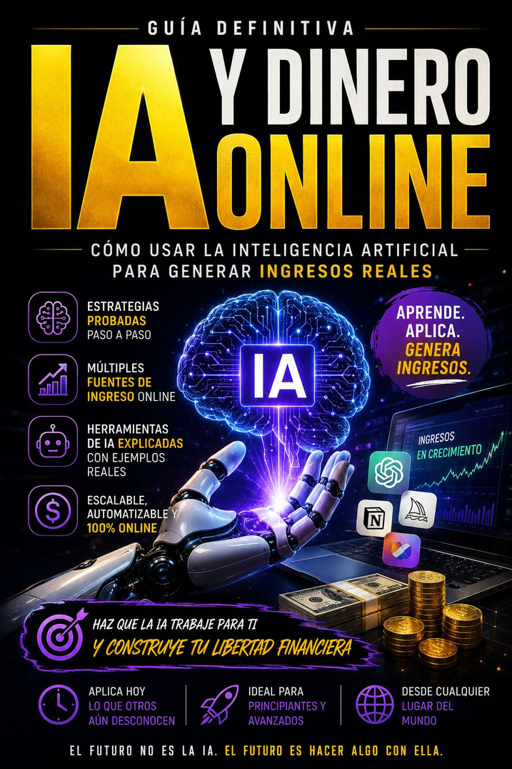 IA & Dinero Online